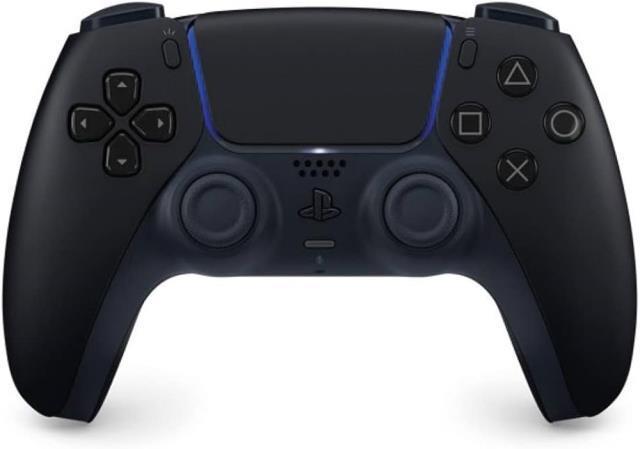 Sony manette ps5 noire