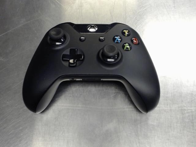 Manette xbox one noir