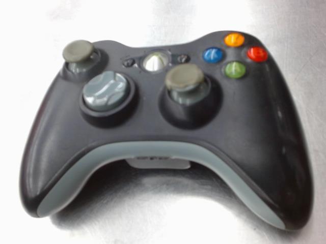 Manette xbox 360