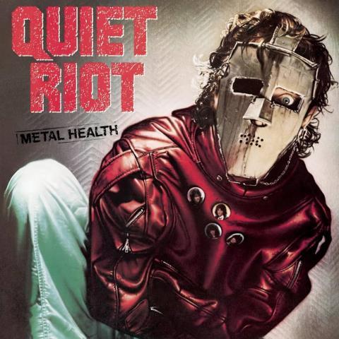 Metal health