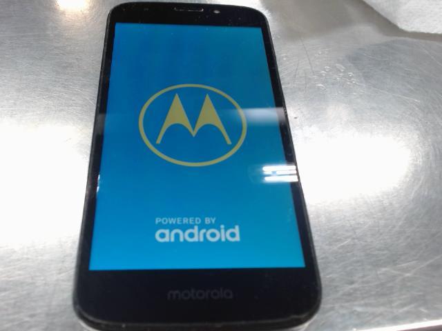 Cell moto e5 play ss char