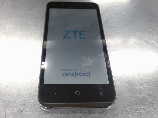 Cell zte zfive g ss charg