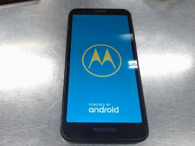 Cell moto e6 ss charg