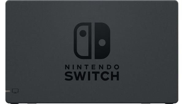 Dock pour switch