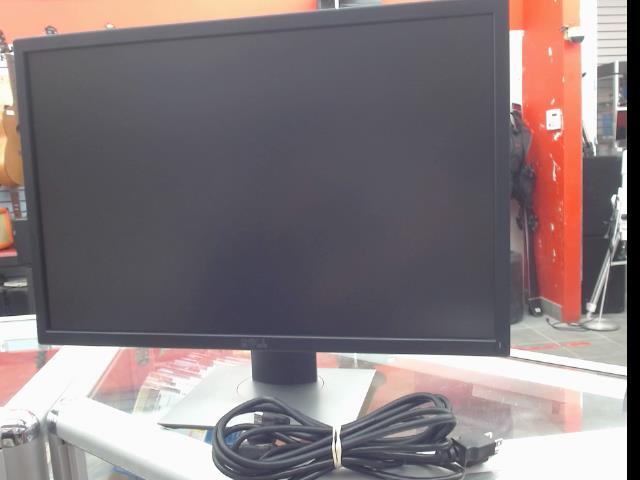 Moniteur dell 22po bon etat