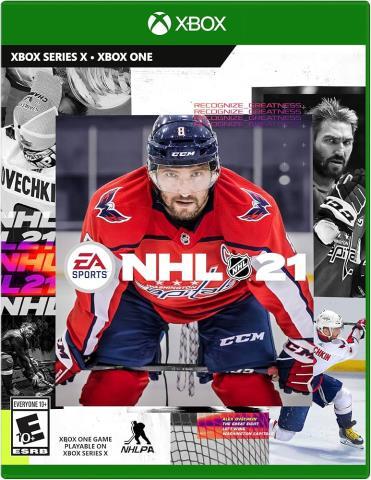 Nhl 21