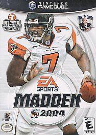 Gc ,madden 2004