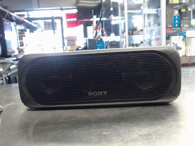 Speaker sony propre super son