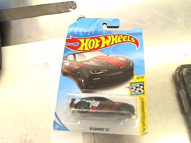 Hotwheels toy car