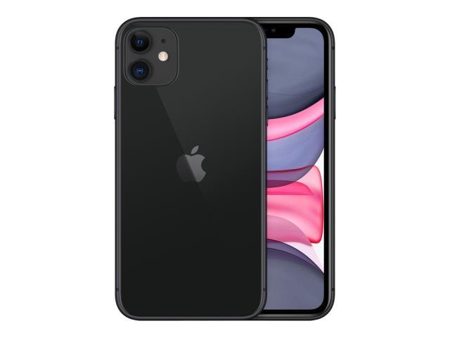 Iphone 11 64gb avec chargeur