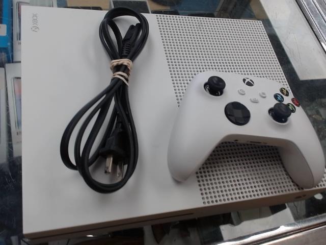 Xbox series one s avec manette