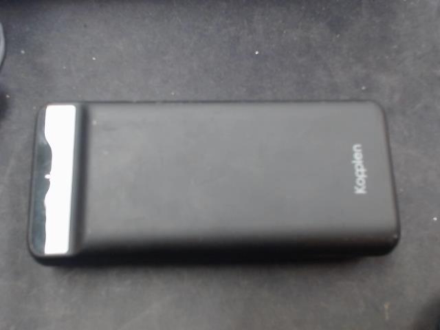 Batterie 20000 mah