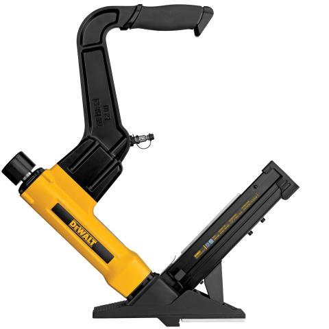 Dewalt 2 in 1 flooring tool