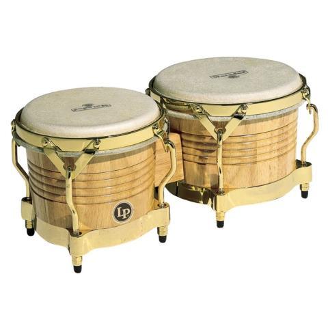 Lp matador wood bongos