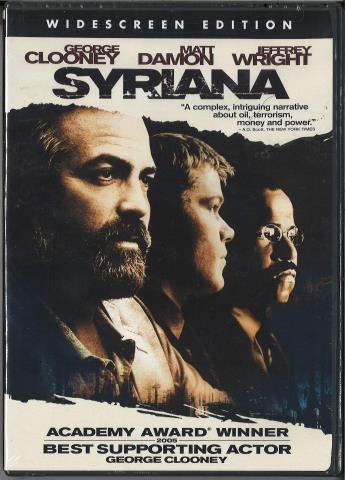 Syriana