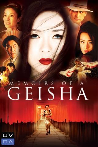 Geisha