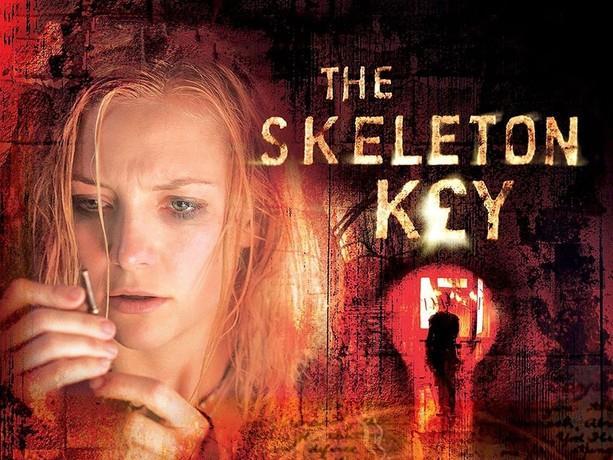 The skeleton key