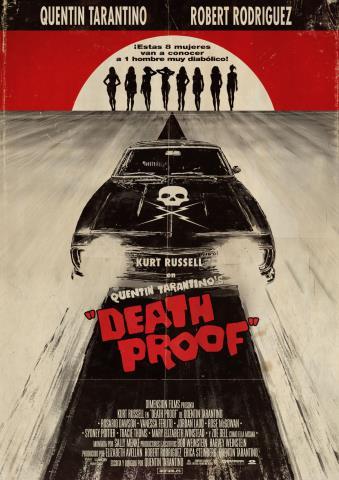 Death proof