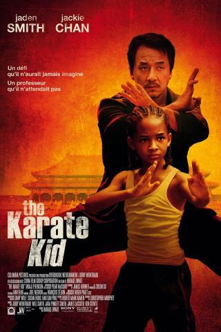 Karate kid