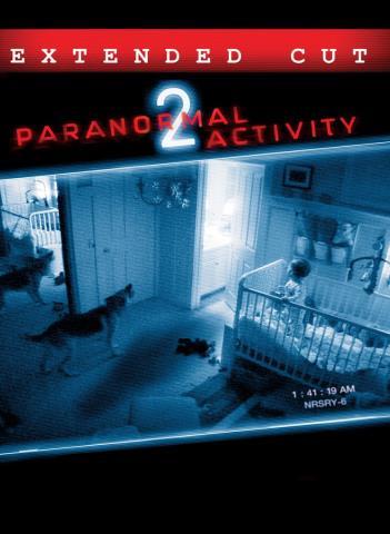 Paranormal 2