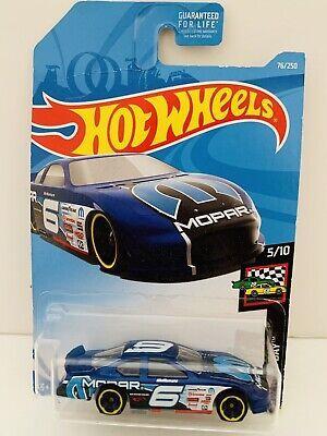 Dodge charger stock car