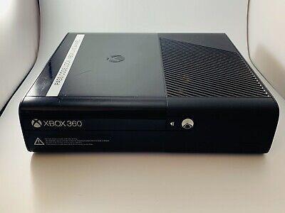 Microsoft slim xbox 360