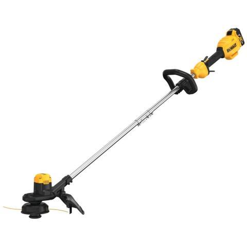 String trimmer a batterie