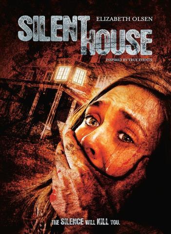 Silent house