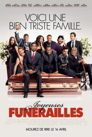 Joyeuses funerailles