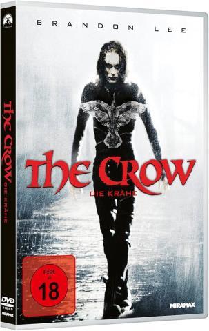 The crow