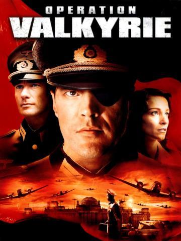 Operation valkyrie