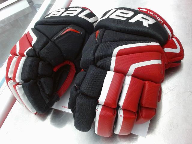 Gants d'hockey junior 12''