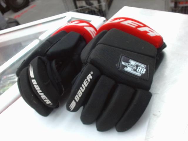 Gants d'hockey junior medium