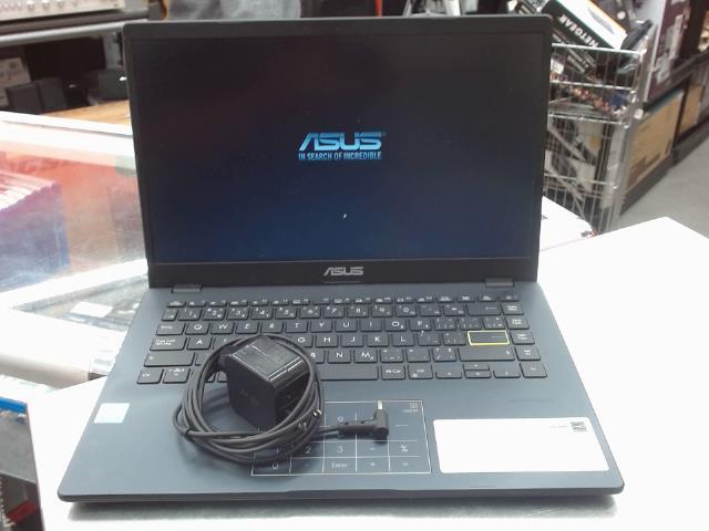 Asus l410m / 4gb ram / 64gb mem