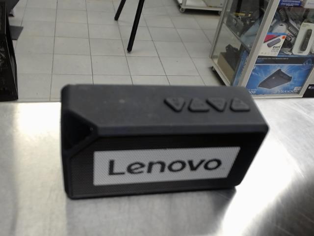 Speaker lenovo