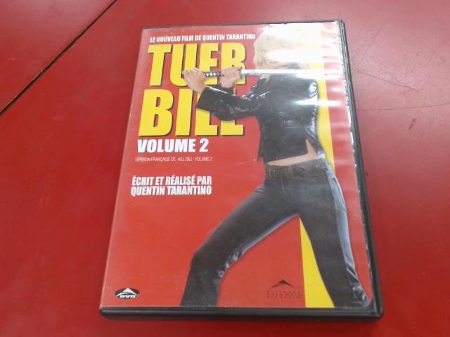 Tuer bill volume 2