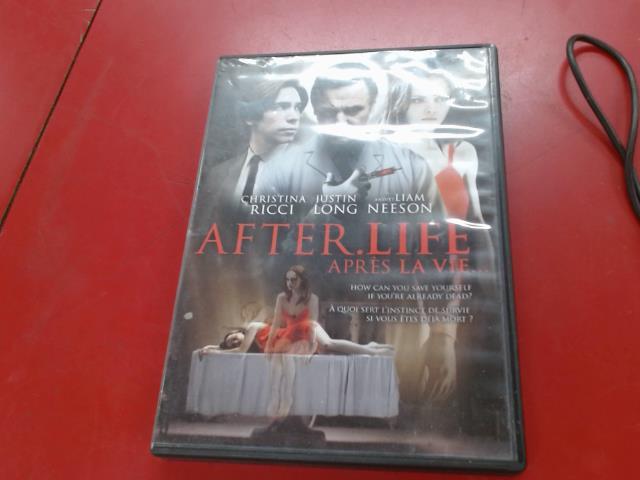 After life