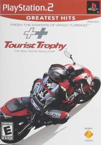 Tourist trophy