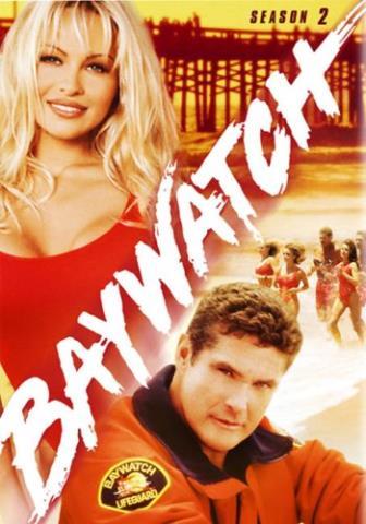 Baywatch season 2