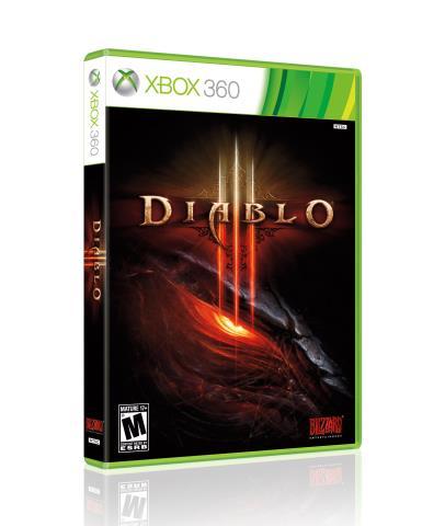 Diablo 3