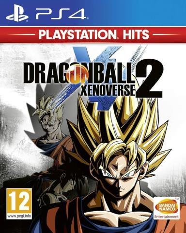 Dragonball xenoverse 2