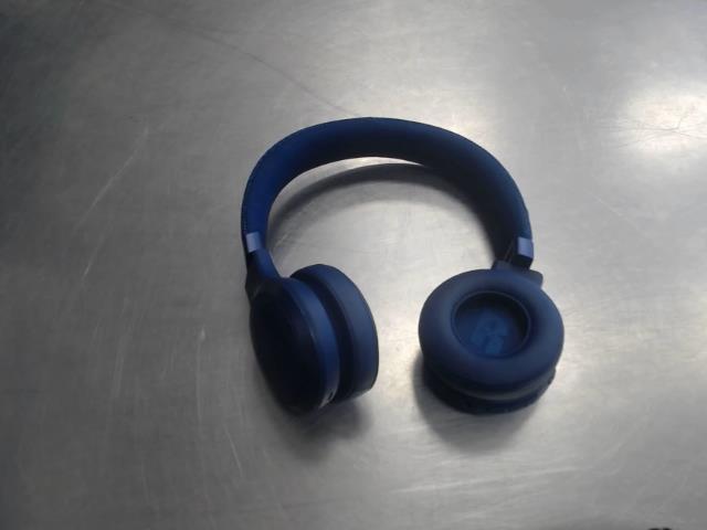 Ecouteur jbl bleu