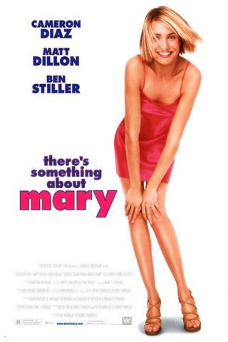 Theres something about mary