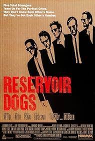 Reservoir dogs