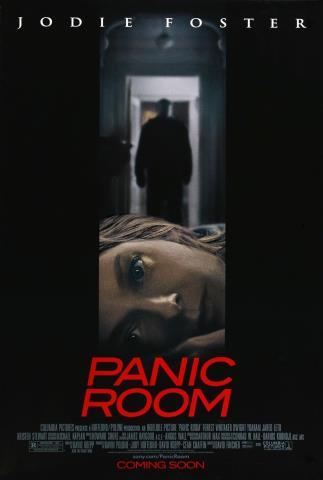 Panic room