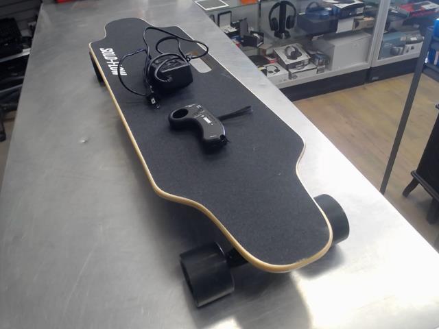 Skate electrique