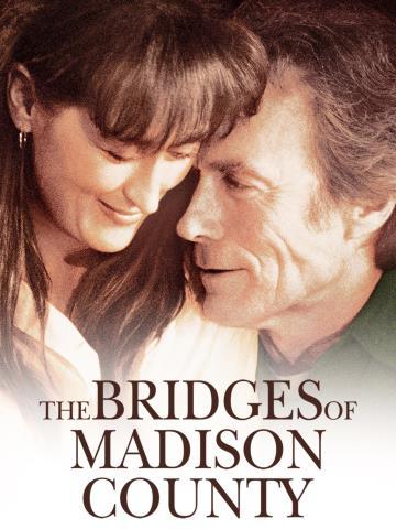 The bridges of madison county