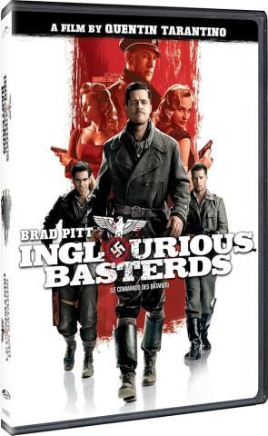 Inglorious basterds