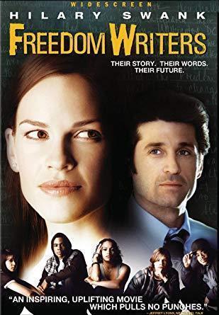 Freedom writers