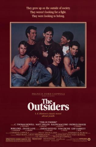 The outsiders